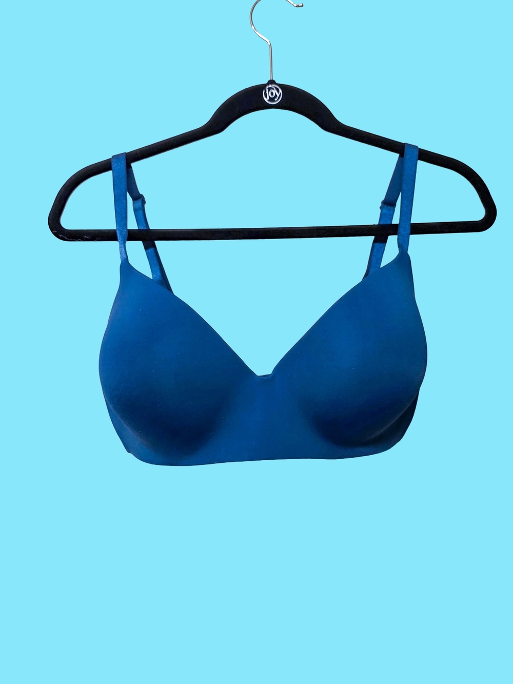 Victoria's Secret Lightly Lined Wireless T Shirt Bra